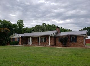 7918 Township Road 378 SE, Corning, OH 43730