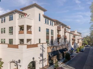 657 Walnut St #534, San Carlos, CA 94070