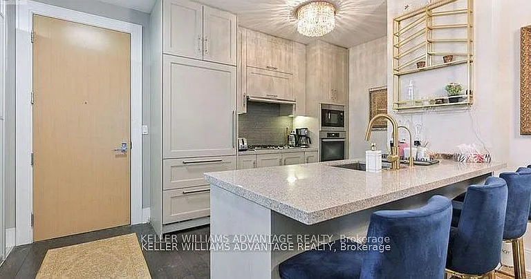29 Queens Quay E #616 — Photo 26