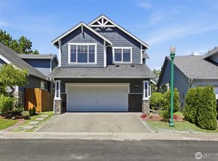 Vista Heights, Auburn, WA 98092