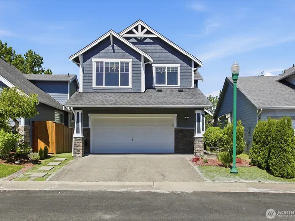 4933 Diana Court SE #17, Auburn, WA 98092
