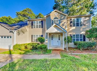 3737 Waldrop Rd, Decatur, GA 30034