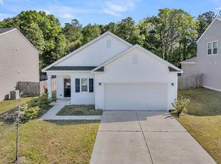 160 Cypress Plantation Rd, Moncks Corner, SC 29461