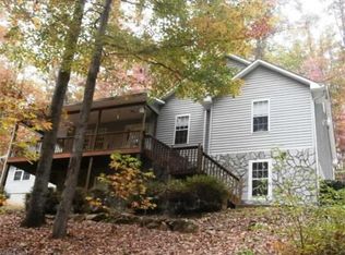 144 Lakeland Dr, Pisgah Forest, NC 28768