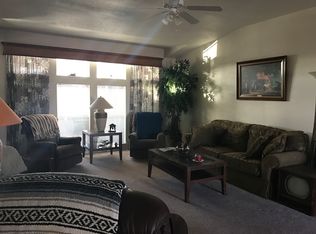 49698 Rainbow Way, Quartzite, AZ 85346