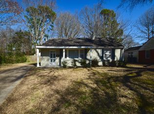 500 Philwood Cv, Memphis, TN 38122