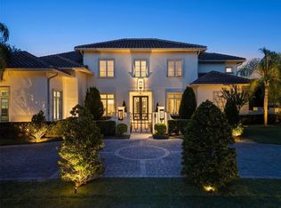 318 Genius Dr, Winter Park, FL 32789