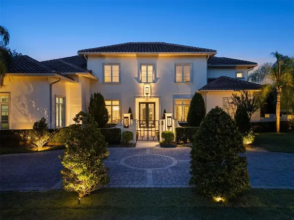 318 Genius Dr, Winter Park, FL 32789