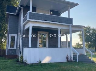 1408 Maple Ave NE APT 1, Canton, OH 44705