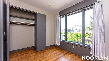 Rented by Nooklyn NYC LLC