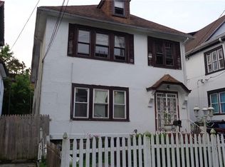 142 W 5th St, Mount Vernon, NY 10550