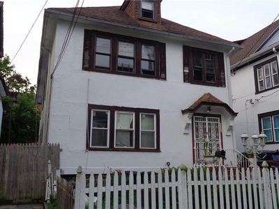 142 W 5th Street, Mount Vernon, NY, 10550