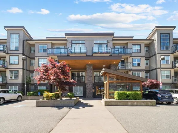 30515 Cardinal Ave #306, Abbotsford, BC V2T 0A8