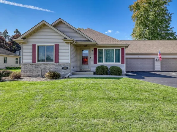 5036 Charles STREET, Racine, WI 53402