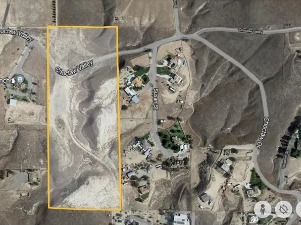 0 Choctaw Valley Dr, Bakersfield, CA 93308