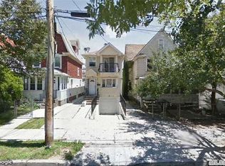 10705 Pinegrove St, Jamaica, NY 11435