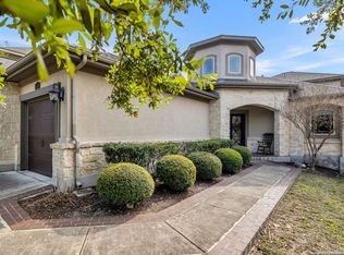 18919 Alpine Run, San Antonio, TX 78255