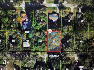 6151 E Iona Ln, Inverness, FL 34452