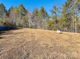 LOT 2A 1362 Round Mountain Pkwy, Lenoir, NC 28645