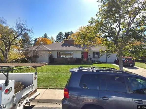 1516 Sunset Blvd, Boulder, CO 80304