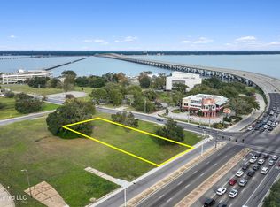 164 Beach Blvd LOT 7, Biloxi, MS 39530
