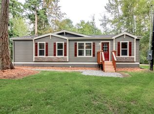 315 346th St S, Roy, WA 98580