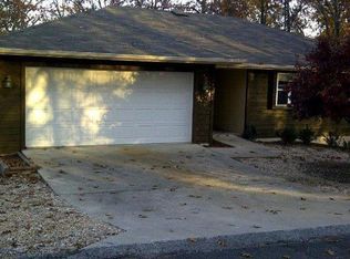 7 Penrith Dr, Bella Vista, AR 72714