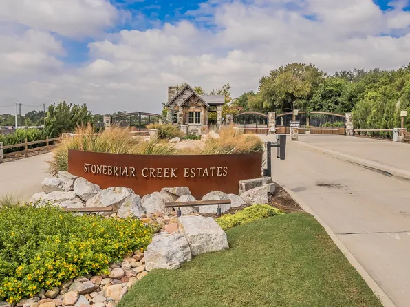 2240 Creekridge Dr, Frisco, TX 75034