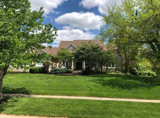480 Stolle Dr, Springboro, OH 45066