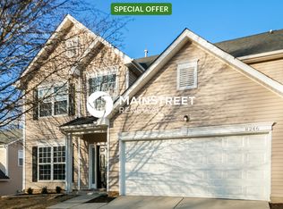 8246 Weeping Fig Ln, Charlotte, NC 28215