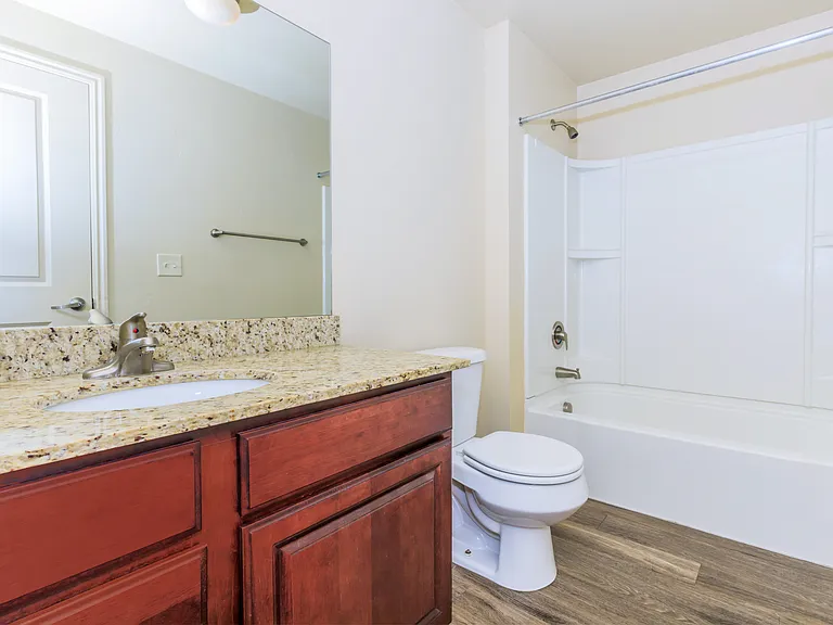 2 Bedroom 2 Bathroom Corner 2 Bedroom 2 Bathroom Corner