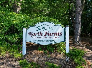229 Branford Rd UNIT 103, North Branford, CT 06471