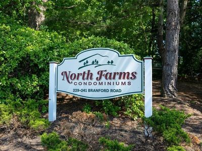229 Branford Road #103, North Branford, CT, 06471