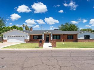 50 E Lamar Rd, Phoenix, AZ 85012