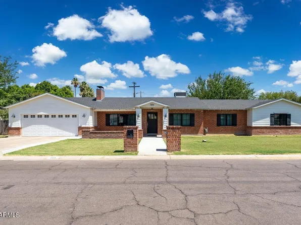 50 E LAMAR Road, Phoenix, AZ 85012