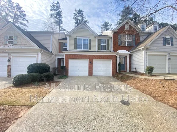 13206 Marrywood Dr, Milton, GA 30004