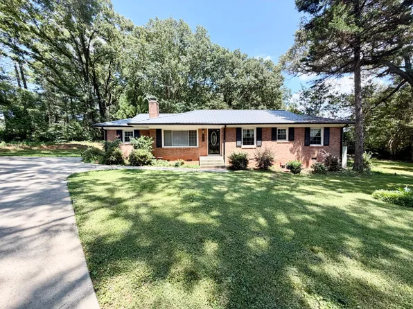 214 Holly Ave, Clemson, SC 29631