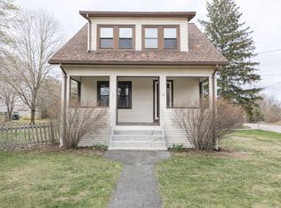 9 Otis St, Mansfield, MA 02048