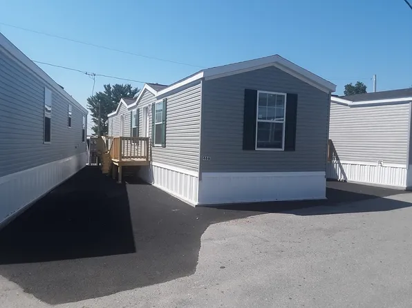 96-98 Newbury St #45A, Danvers, MA 01923