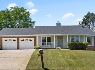 102 Bo Ct, Clarksville, TN 37042