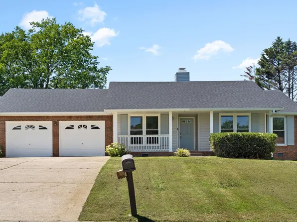 102 Bo Ct, Clarksville, TN 37042