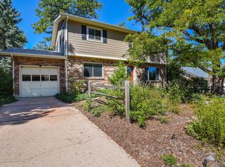 6811 S Downing Cir W, Centennial, CO 80122