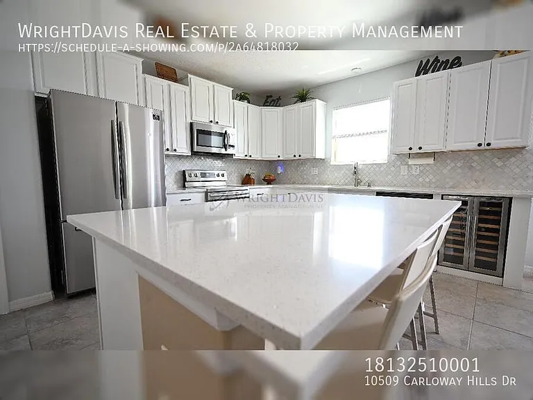 10509 Carloway Hills Dr — Photo 11