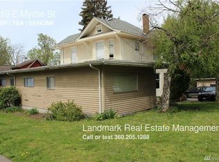 619 E Myrtle St, Bellingham, WA 98225