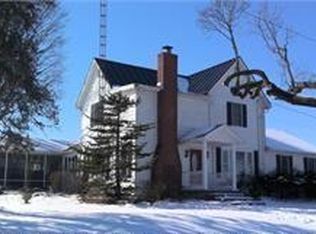 3859 Ganges Five Points Rd, Mansfield, OH 44903