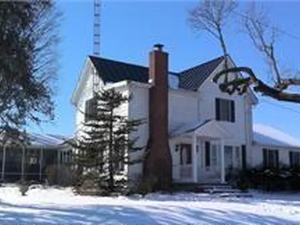 3859 Ganges Five Points Rd, Mansfield, OH 44903