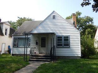 557 S Osborn Ave, Kankakee, IL