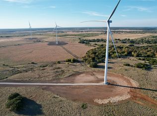 7528 Fm 717 S, Ranger, TX 76470