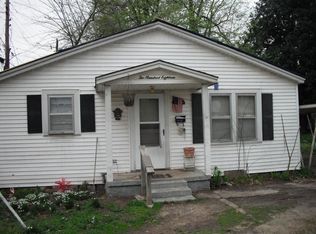 218 Oakland Ave, Trumann, AR 72472