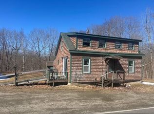 746 Mount Ephraim Rd, Searsport, ME 04974